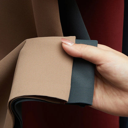 Men's New Polo Shirt, Seamless Premium Luxury Cool Fabric, Business Casual Golf, Slim Fit Blouse Collar T-shirt